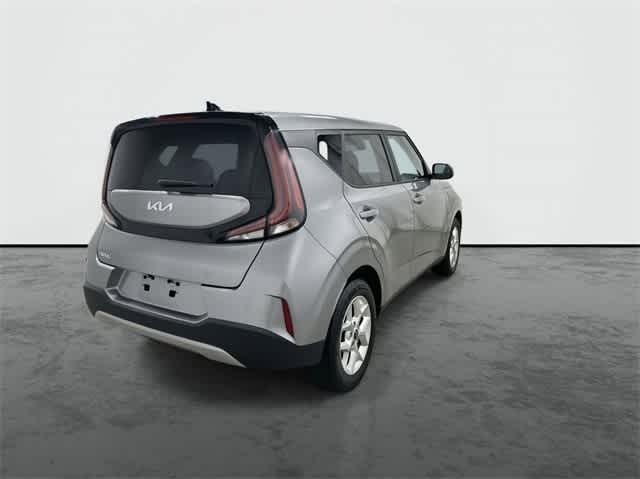 Thumbnail: 2024 Kia Soul - 3