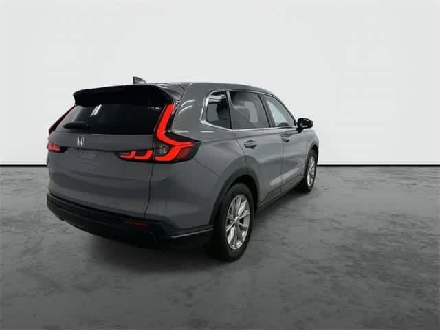 Thumbnail: 2024 Honda CR-V - 3