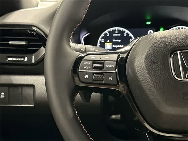 Thumbnail: 2025 Honda Pilot - 16