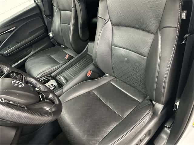 Thumbnail: 2023 Honda Passport - 10