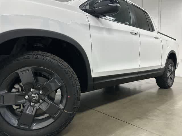Thumbnail: 2026 Honda Ridgeline - 29