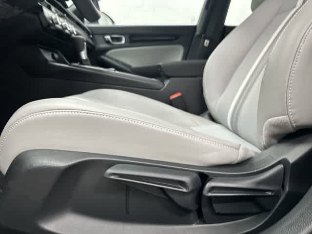 Thumbnail: 2026 Honda Civic - 26