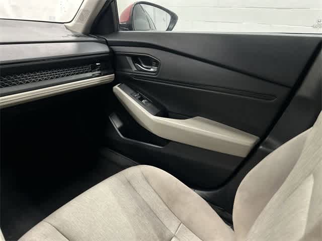 Thumbnail: 2023 Honda Accord - 13