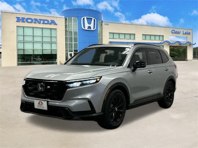 2025 Honda CR-V Sport-L -
                League City, TX