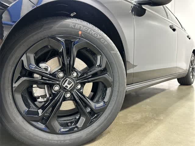 Thumbnail: 2025 Honda Accord - 26