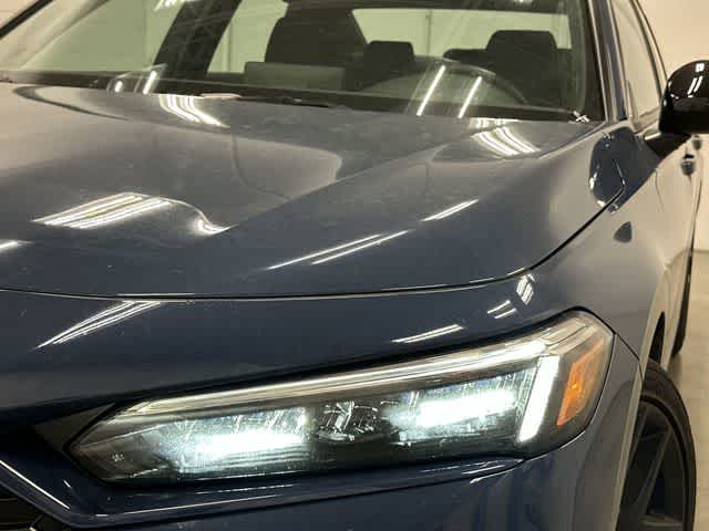 Thumbnail: 2026 Honda Civic - 31