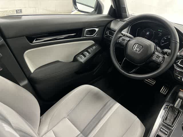 Thumbnail: 2026 Honda Civic - 12