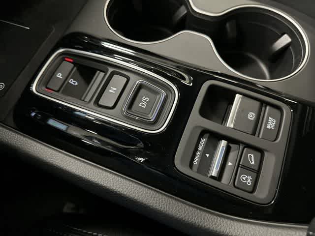 Thumbnail: 2026 Honda Pilot - 25