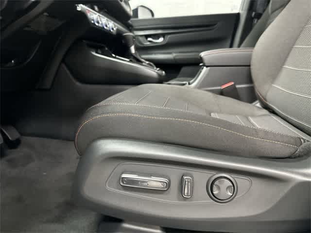 Thumbnail: 2026 Honda CR-V - 25