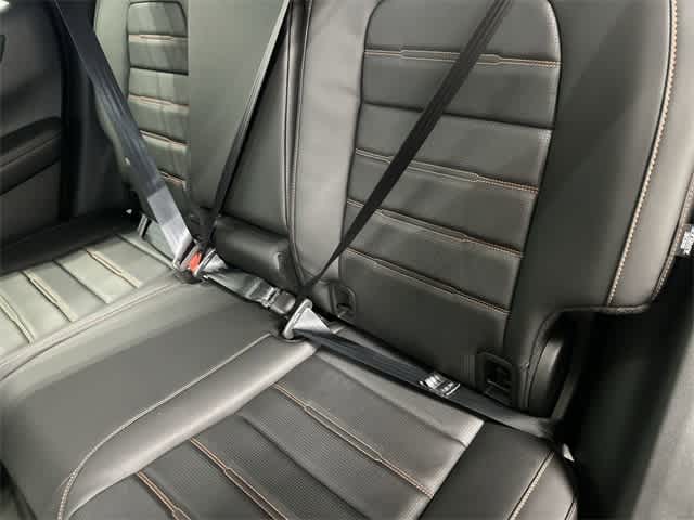 Thumbnail: 2026 Honda CR-V - 10