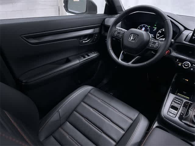 Thumbnail: 2025 Honda CR-V - 11