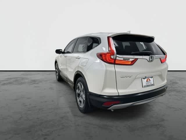 Thumbnail: 2018 Honda CR-V - 2