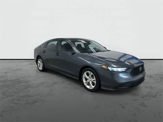 Thumbnail: 2023 Honda Accord - 5