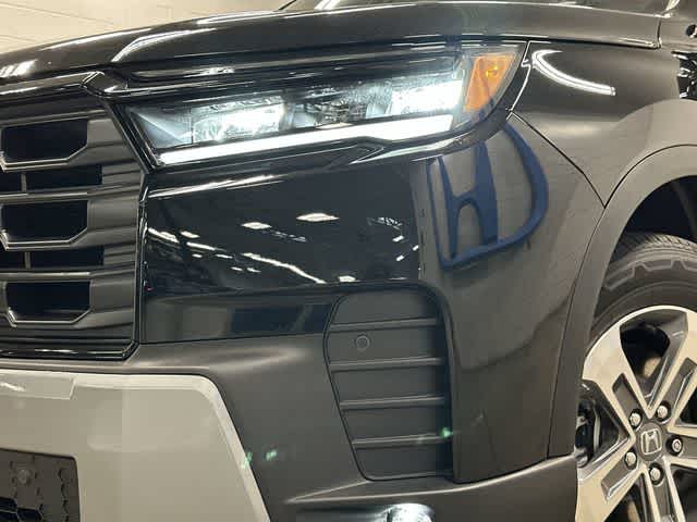 Thumbnail: 2026 Honda Pilot - 31