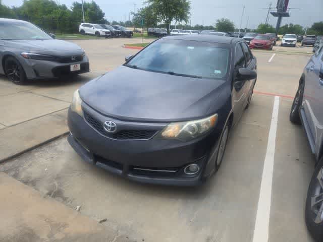 2013 Toyota Camry L -
                  League City, TX