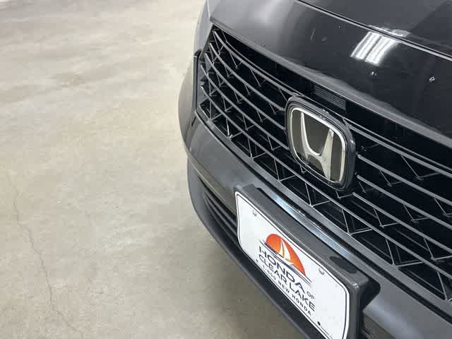 Thumbnail: 2025 Honda Accord - 29