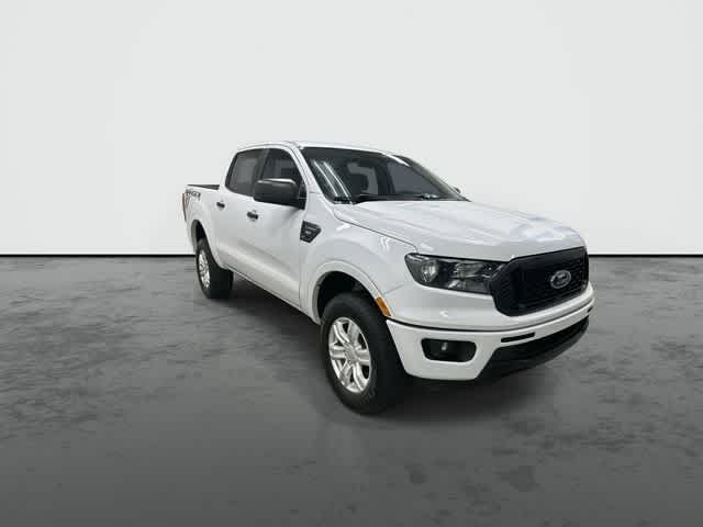 Thumbnail: 2022 Ford Ranger - 6
