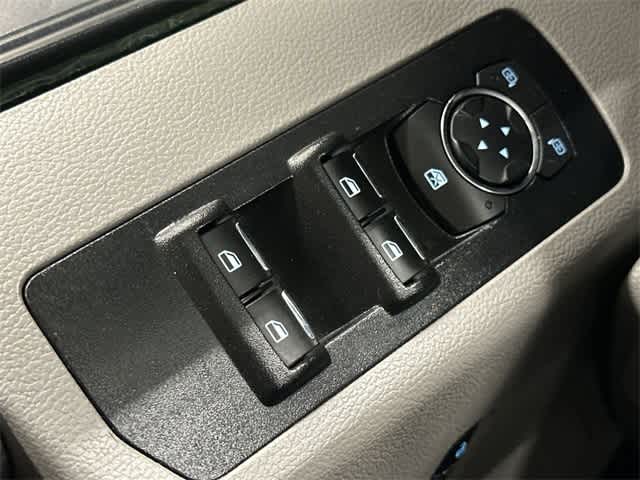 Thumbnail: 2018 Ford F-150 - 17