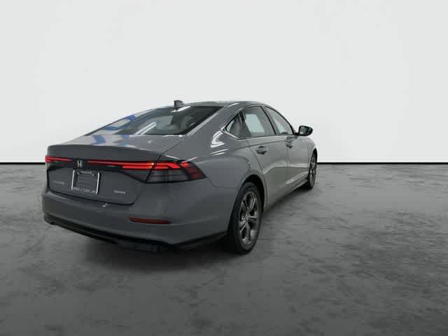 Thumbnail: 2026 Honda Accord - 3