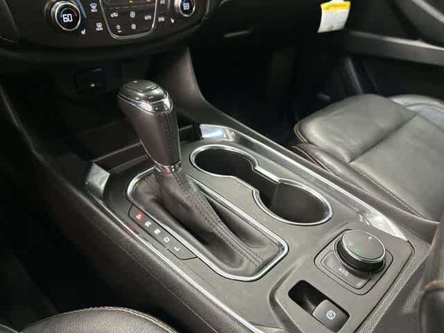 Thumbnail: 2019 Chevrolet Traverse - 24