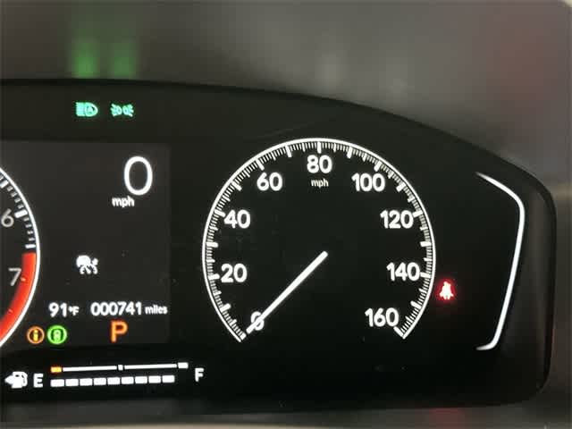 Thumbnail: 2026 Honda Civic - 16