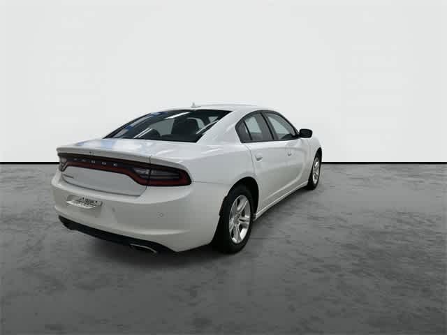 Thumbnail: 2023 Dodge Charger - 3