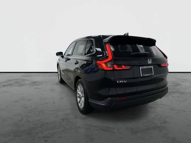 Thumbnail: 2025 Honda CR-V - 2