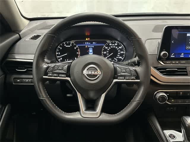 Thumbnail: 2024 Nissan Altima - 15