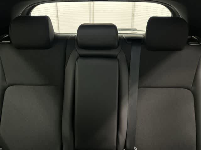 Thumbnail: 2026 Honda Civic - 14