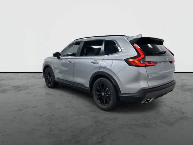 2024 Honda CR-V Sport - Photo 9