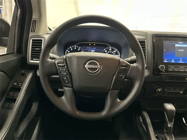 Thumbnail: 2022 Nissan Frontier - 15