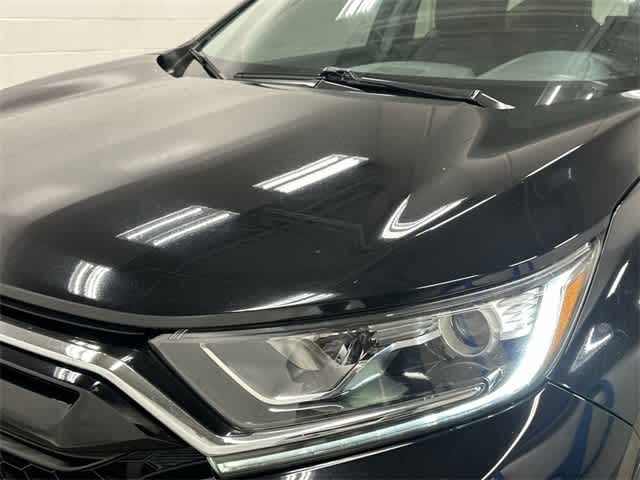 Thumbnail: 2021 Honda CR-V - 31