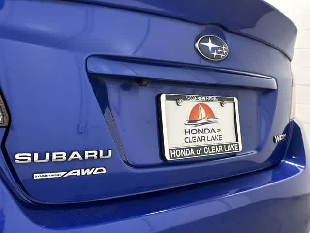 Thumbnail: 2020 Subaru WRX - 31