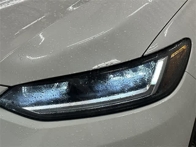 Thumbnail: 2025 Honda HR-V - 31