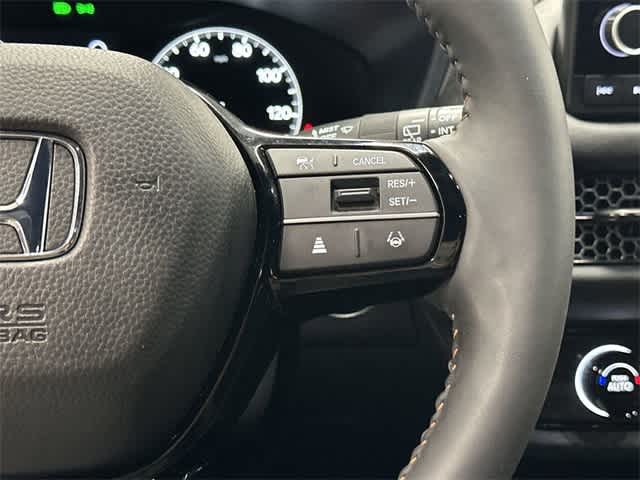 Thumbnail: 2025 Honda HR-V - 17