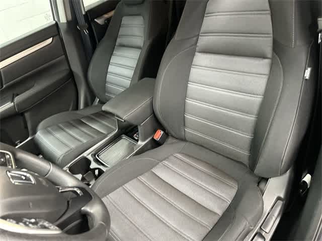 Thumbnail: 2020 Honda CR-V - 10