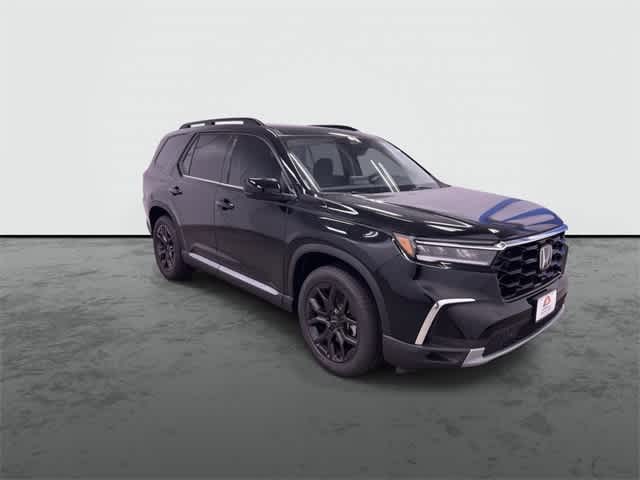 Thumbnail: 2025 Honda Pilot - 2