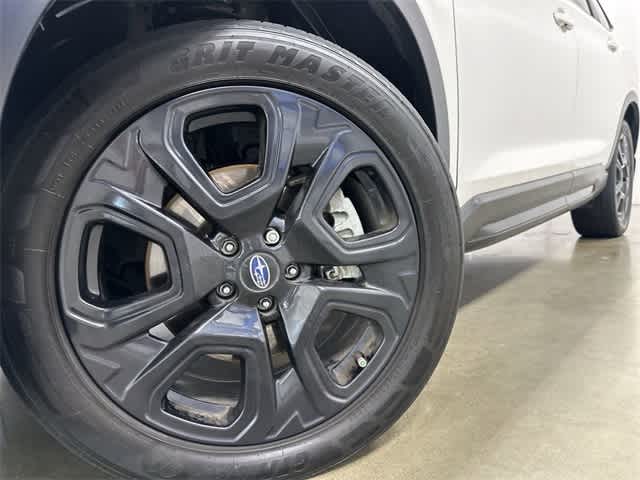 Thumbnail: 2024 Subaru Ascent - 28