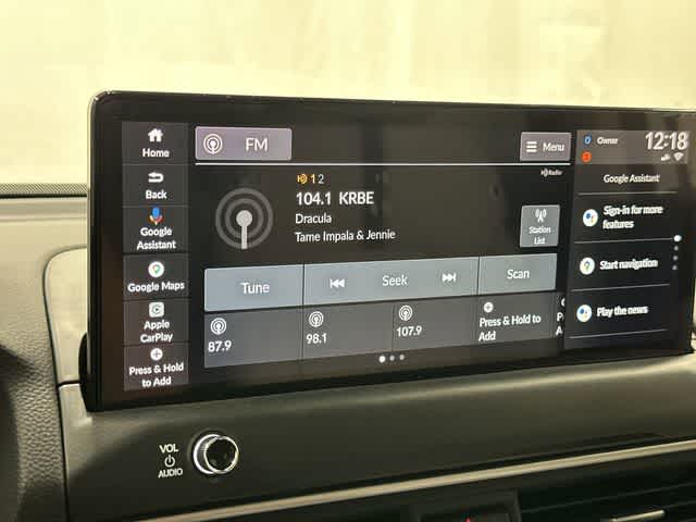 Thumbnail: 2026 Honda Pilot - 22