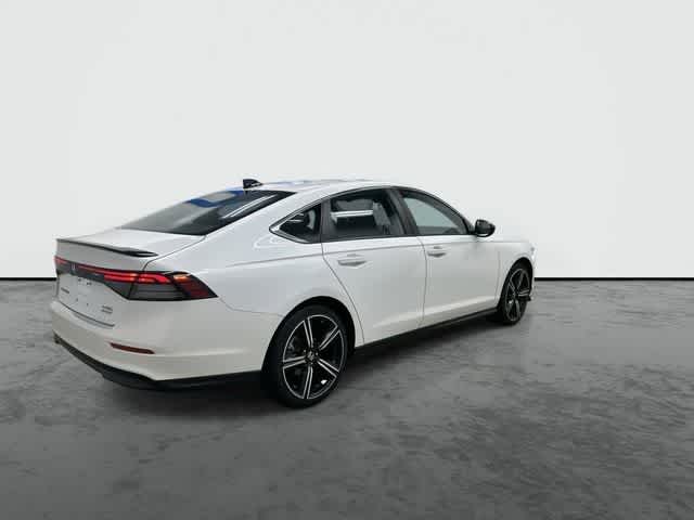 Thumbnail: 2024 Honda Accord - 4