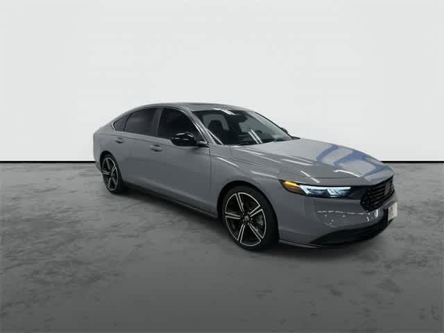 Thumbnail: 2025 Honda Accord - 5