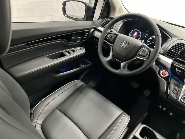 Thumbnail: 2026 Honda Odyssey - 12