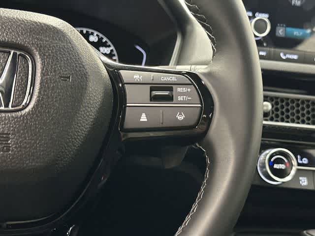 Thumbnail: 2026 Honda Civic - 18