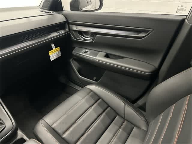 Thumbnail: 2026 Honda CR-V - 13