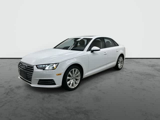Thumbnail: 2017 Audi A4 - 7