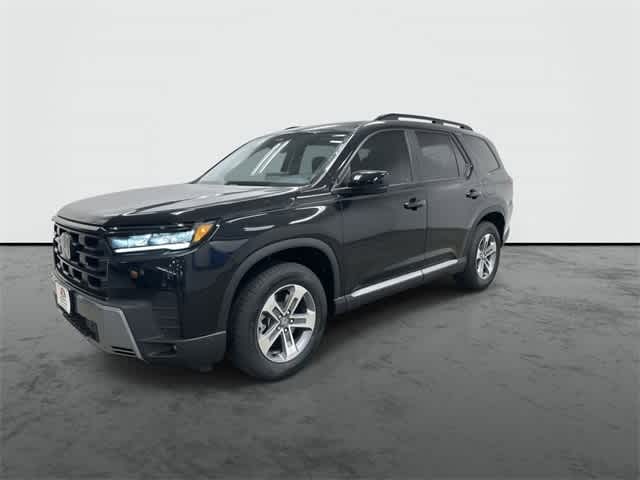 Thumbnail: 2026 Honda Pilot - 8