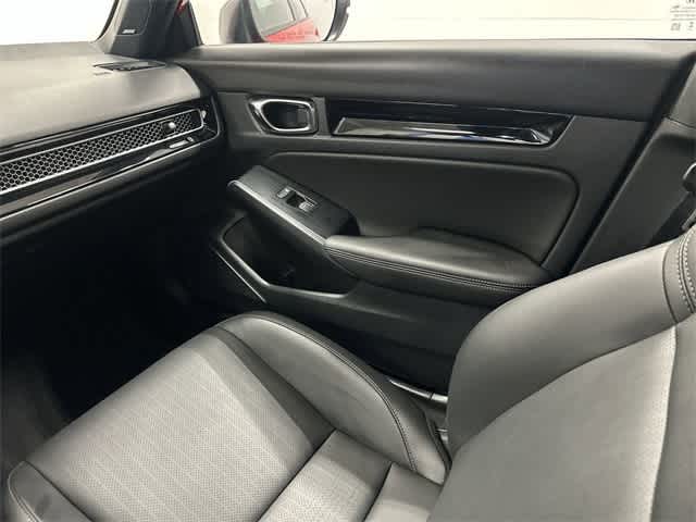 Thumbnail: 2025 Honda Civic - 13