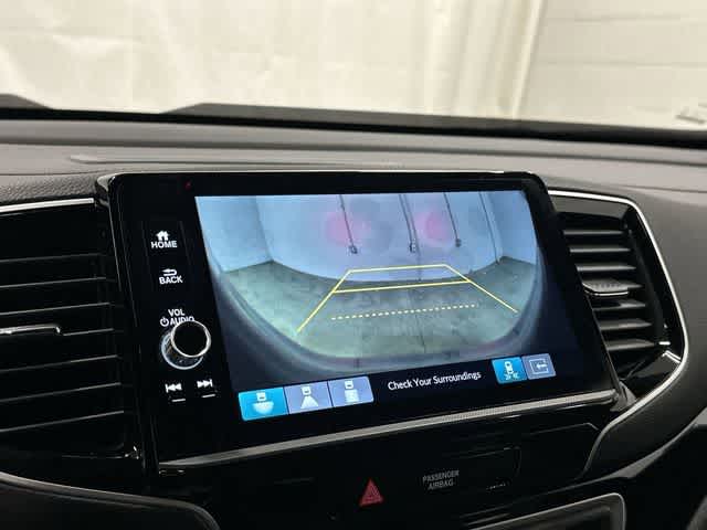 Thumbnail: 2026 Honda Ridgeline - 23