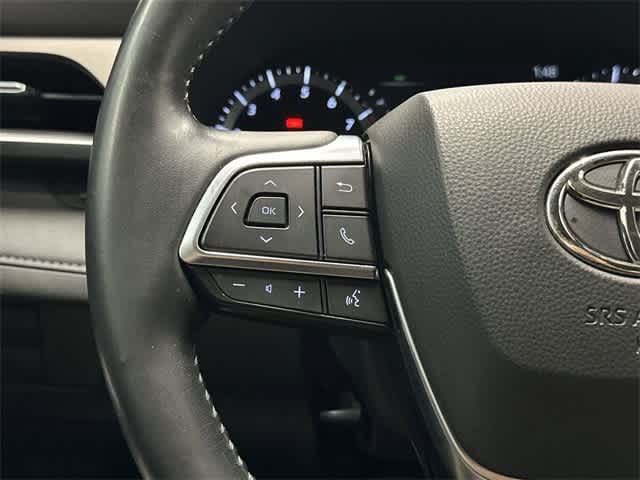 Thumbnail: 2020 Toyota Highlander - 17
