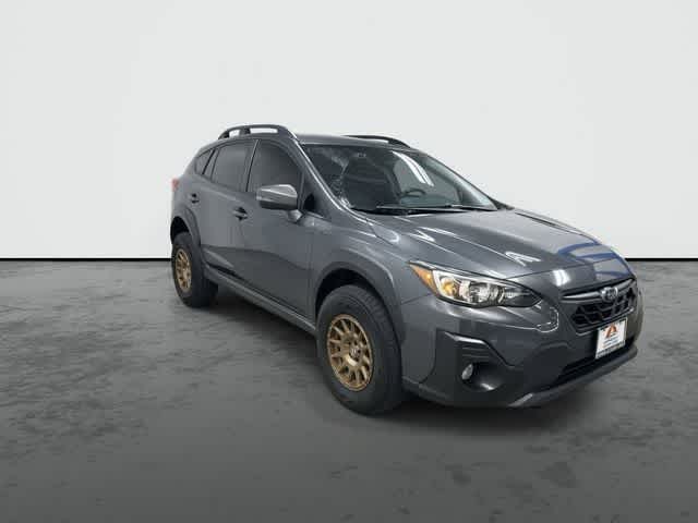 Thumbnail: 2023 Subaru Crosstrek - 6